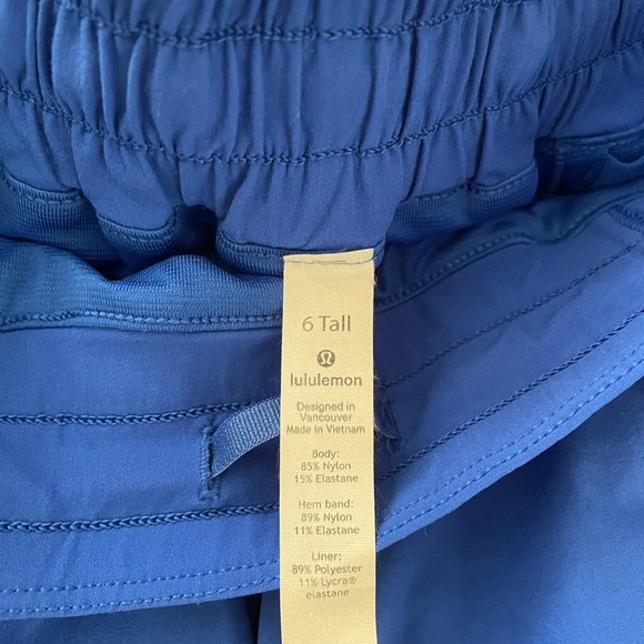 Blue Hotty Hots🍋 - Picture 3 of 4